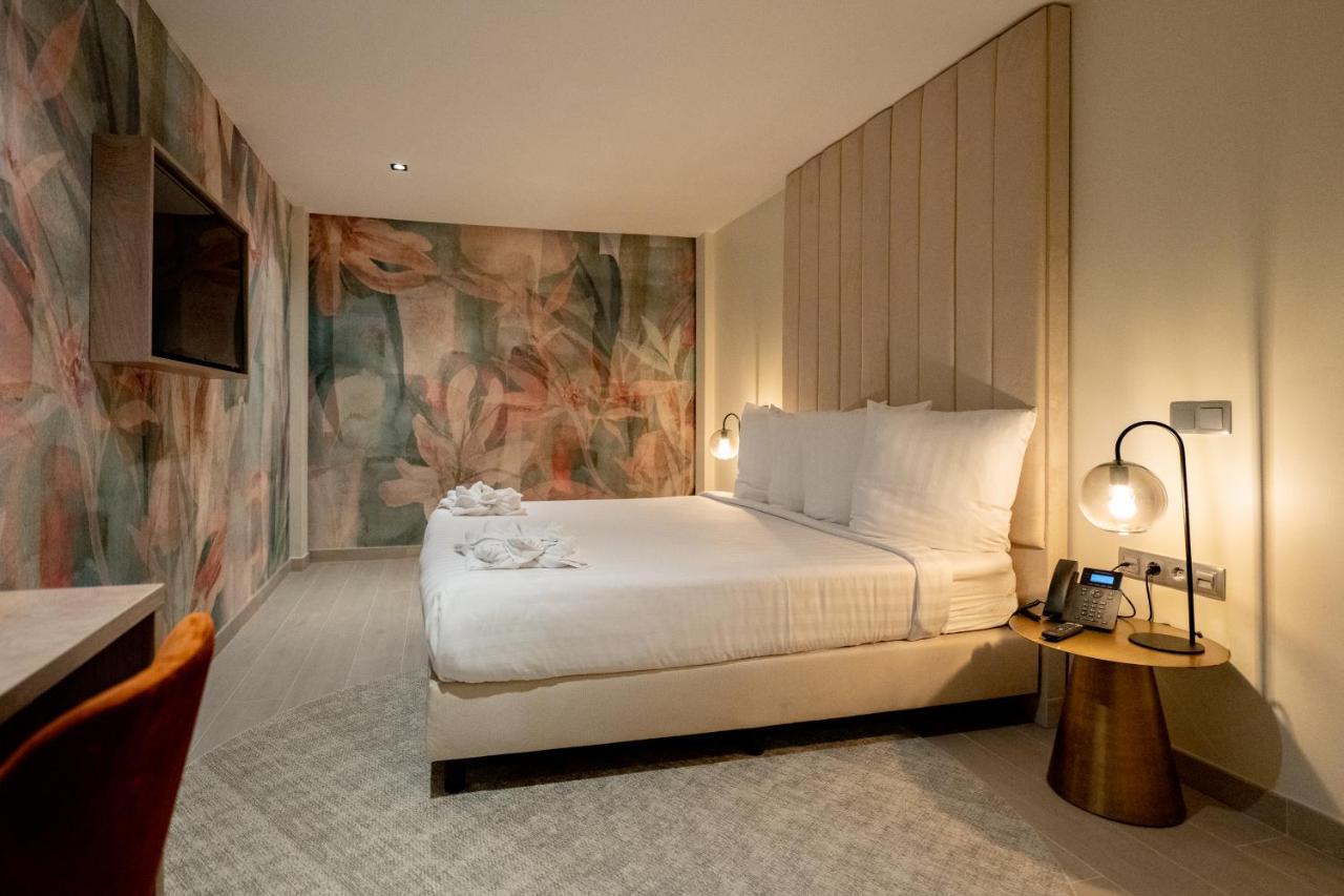 Harbor Hotel & Casino Curacao Виллемстад Номер фото