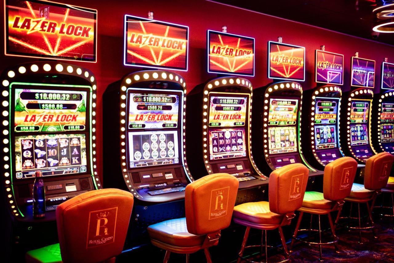 Harbor Hotel & Casino Curacao Виллемстад Экстерьер фото