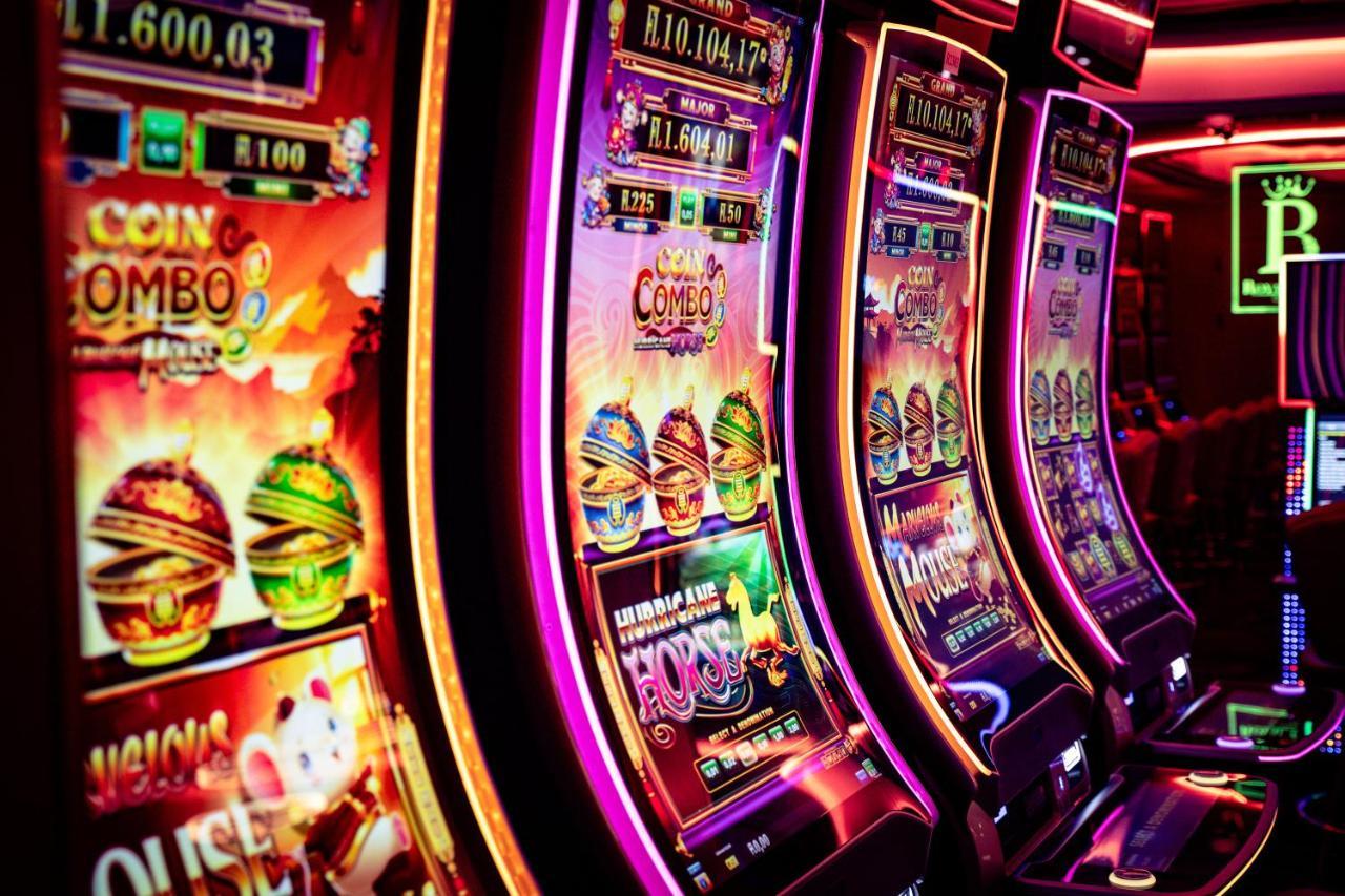 Harbor Hotel & Casino Curacao Виллемстад Экстерьер фото
