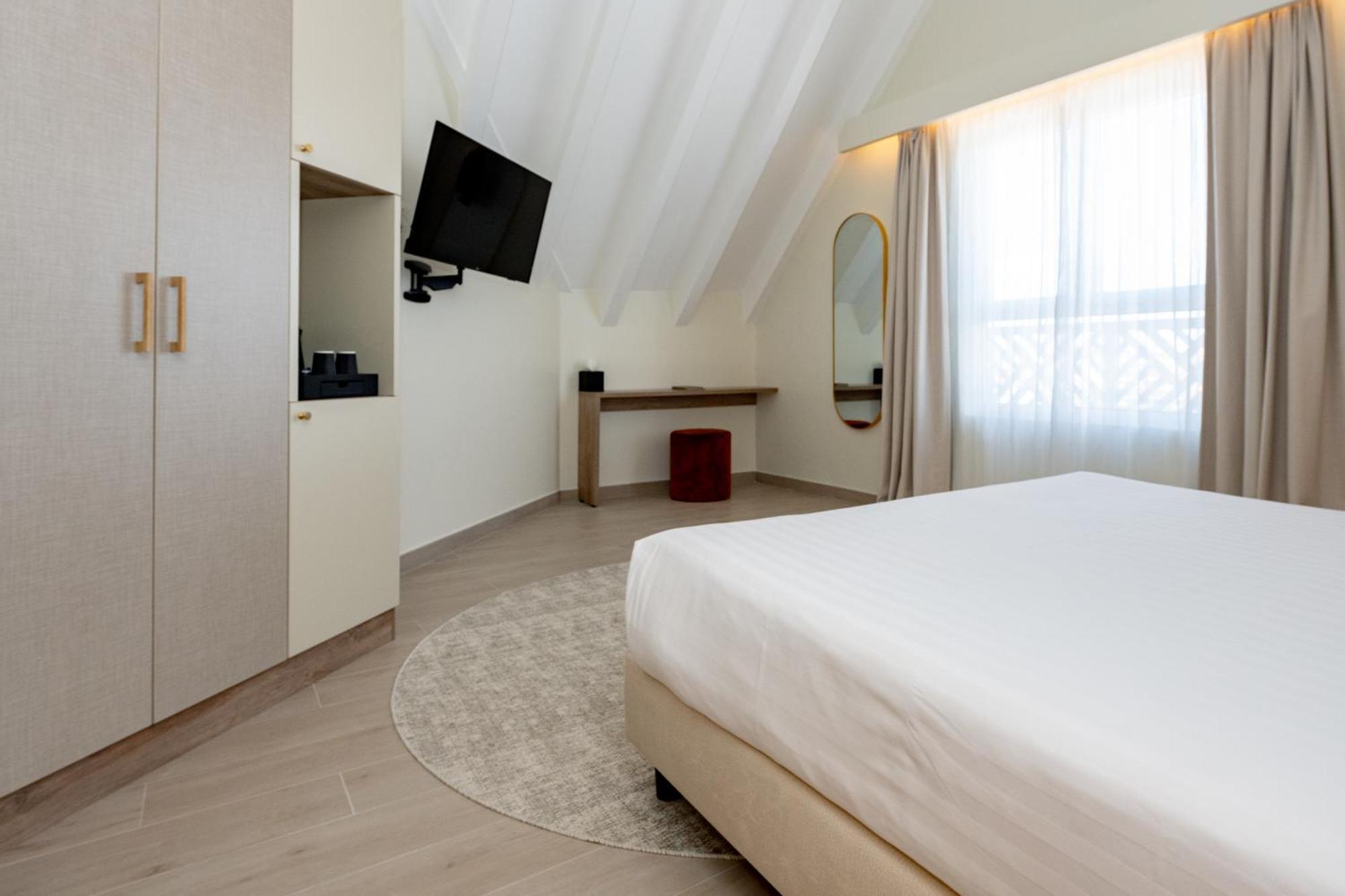 Harbor Hotel & Casino Curacao Виллемстад Номер фото