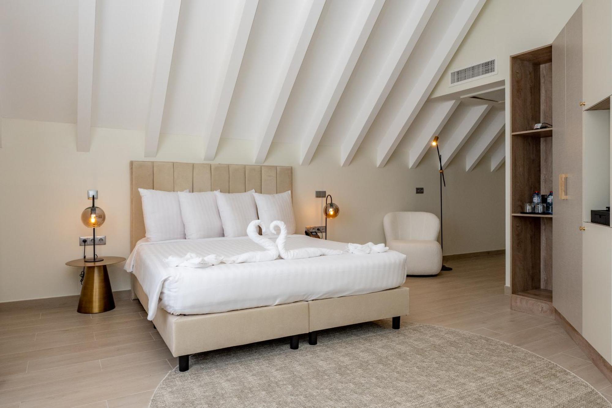 Harbor Hotel & Casino Curacao Виллемстад Номер фото